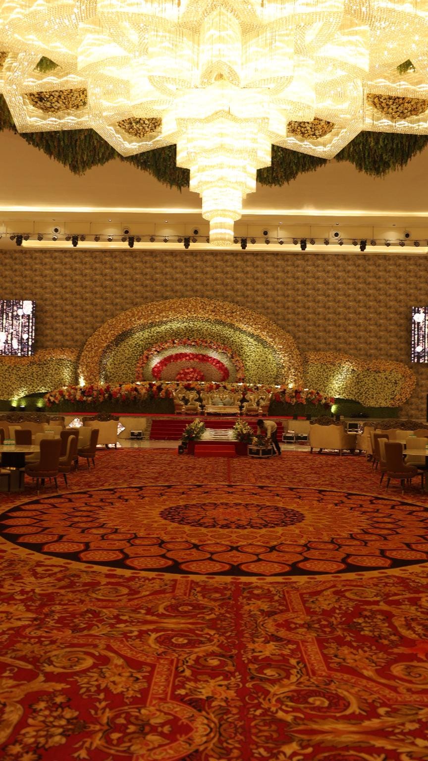 Antilia By Zion Hotel in Haryana