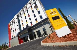 Premiere Classe Lyon Est - Saint Priest Eurexpo Hotel in Auvergne-Rhône-Alpes
