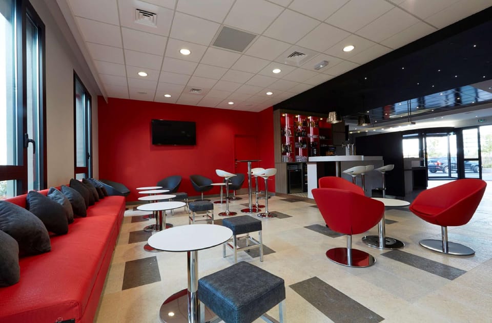 Premiere Classe Lyon Est - Saint Priest Eurexpo Hotel in Auvergne-Rhône-Alpes