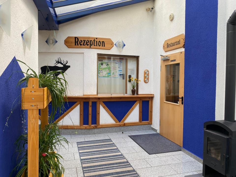 Landgasthaus zum Hirsch Hotel in Rhineland-Palatinate