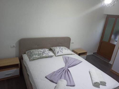 Kristina Mitllari 1 Hotel in Municipality of Ohrid, North Macedonia