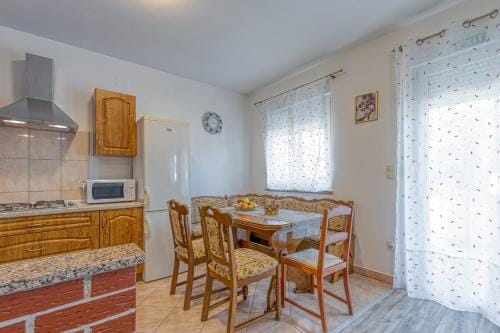 Mara Hotel in Istria County