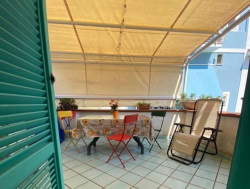 Caieta: la casa nella roccia Hotel in Gaeta