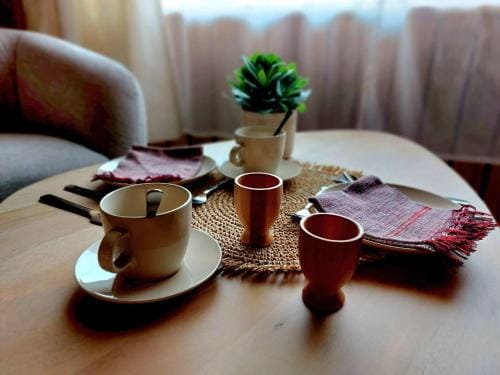 MyDeer - Deluxe rooms & shared kitchen Hotel in Wallonia, Belgium