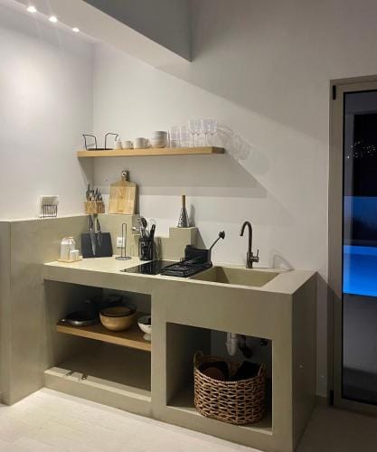 Casa di Amerissa Premium Accommodation Hotel in Euboea