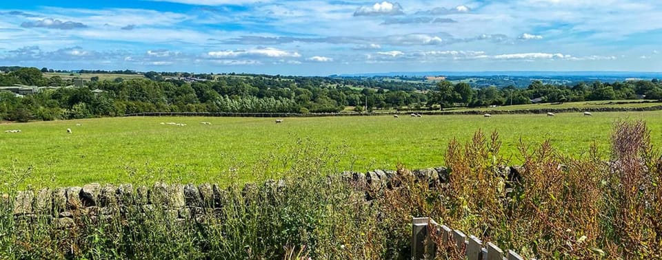 Bramall House Accommodation Hotel in Borough of Harrogate