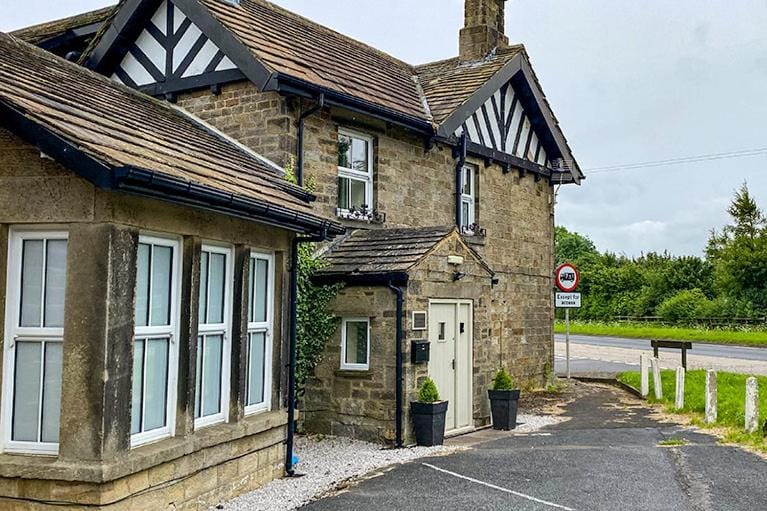Bramall House Accommodation Hotel in Borough of Harrogate