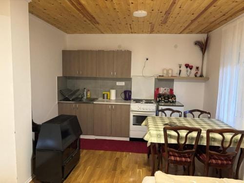 Ljubav Stara Zaovine Hotel in Zlatibor District, Serbia