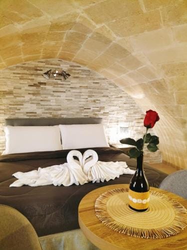 Domus Santi Medici Affittacamere Hotel in Province of Taranto