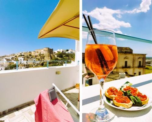 Domus Santi Medici Affittacamere Hotel in Province of Taranto