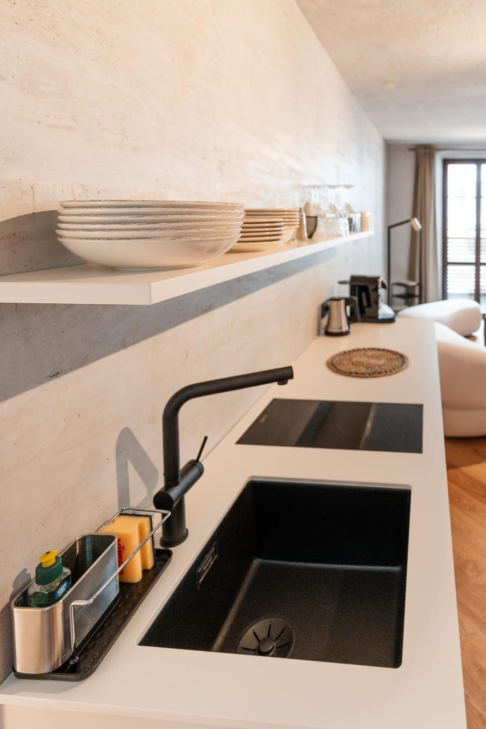 H5 Grauer Bar Studios & More Apartment hotel in Innsbruck