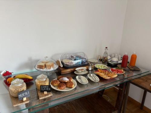 La CONCHIGLIA Bed & Breakfast Hotel in Camogli