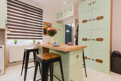 Baila Casa Inn in Nottingham