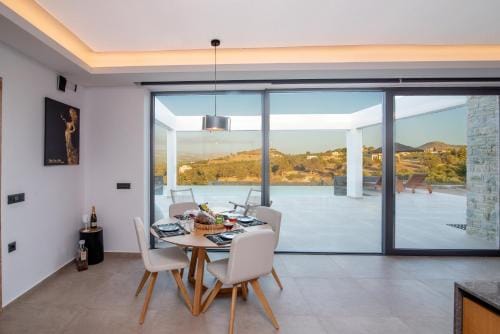 Niki Cretan Villas Hotel in Crete