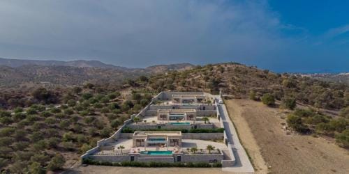 Niki Cretan Villas Hotel in Crete