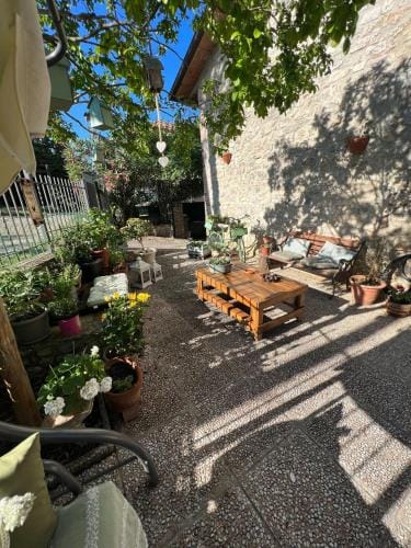 La Locanda delle Idee Perugia Hotel in Umbria