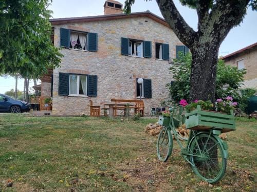 La Locanda delle Idee Perugia Hotel in Umbria