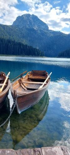 durmitor_nature Hotel in Montenegro