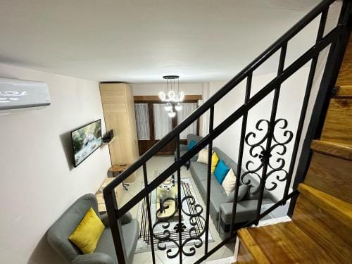 Duplex Mino, Pazari i Vjeter Korce Hotel in North Macedonia
