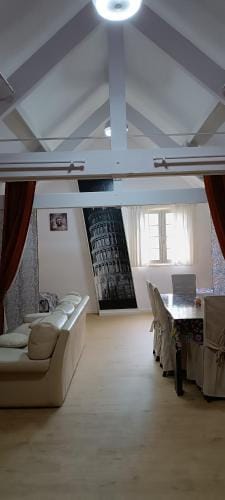 SALAMANDRE Hotel in Île-de-France