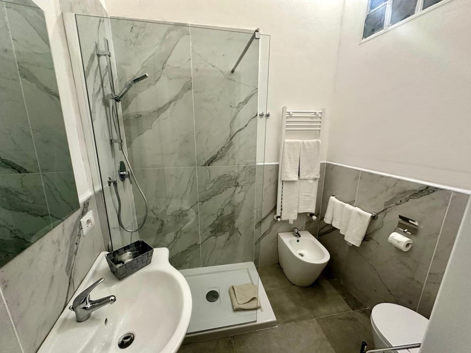 Sweet Home Desiree Hotel in Florence