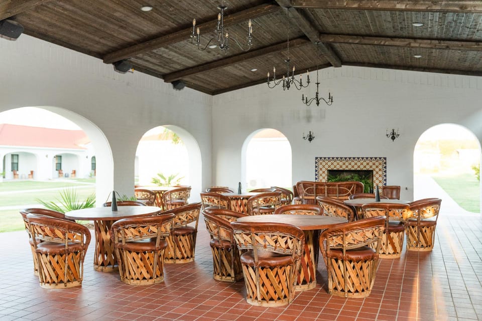 La Palmilla Texas Hotel in Texas