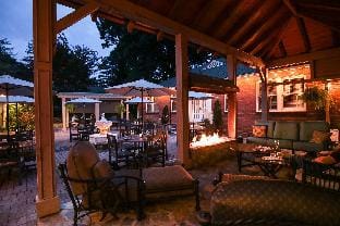 The Monte Vista Hotel Hotel in Black Mountain