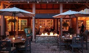 The Monte Vista Hotel Hotel in Black Mountain