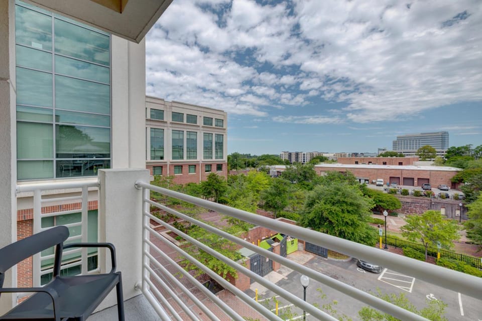 The Hive Hotel in Wilmington