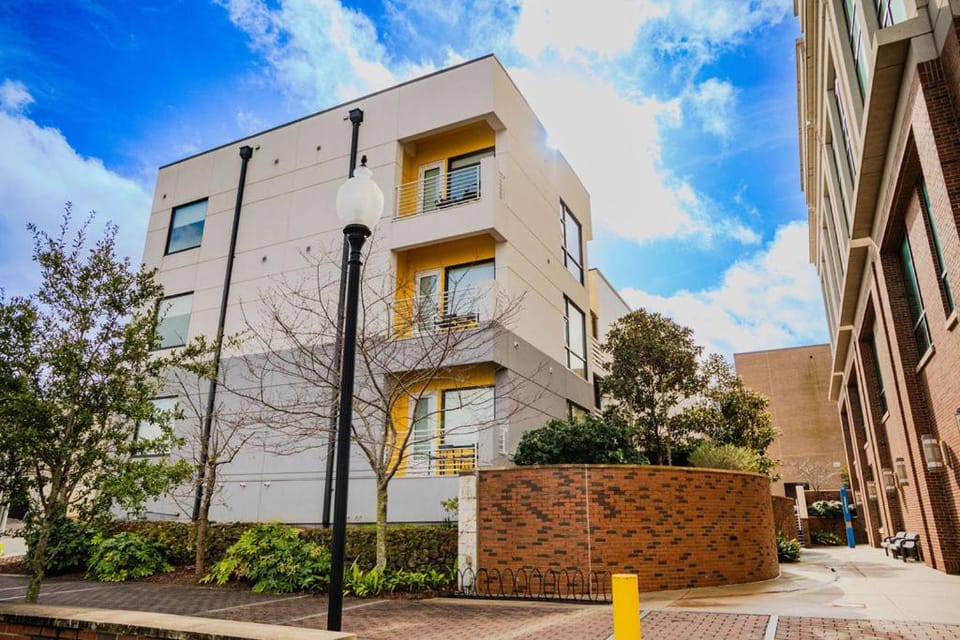 The Hive Hotel in Wilmington