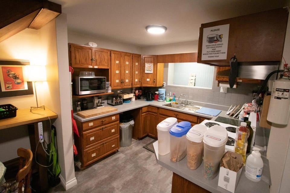 Facilities