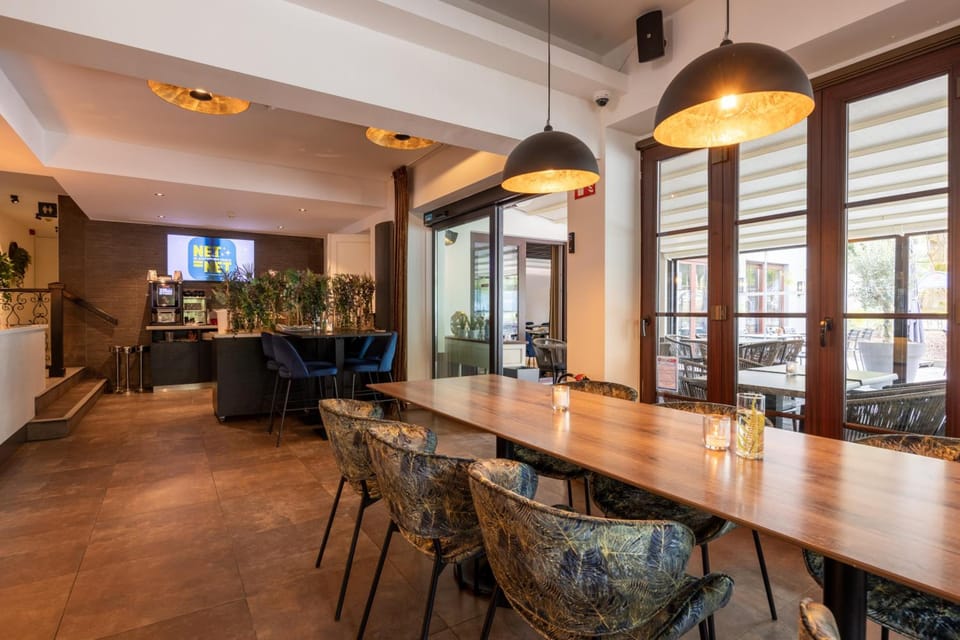 Hotel de Boskar Houthalen Hotel in Flanders