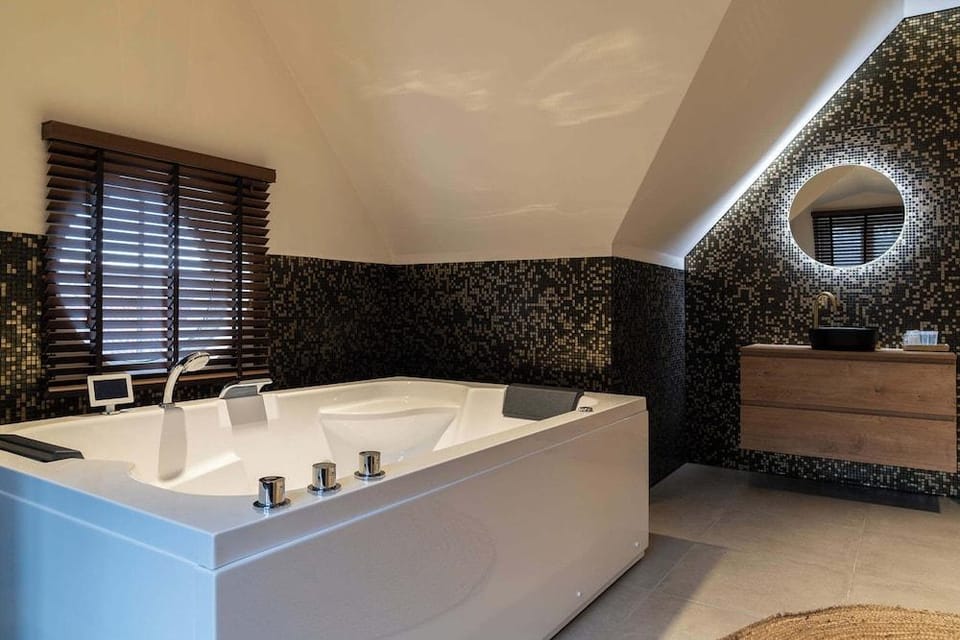Hotel de Boskar Houthalen Hotel in Flanders