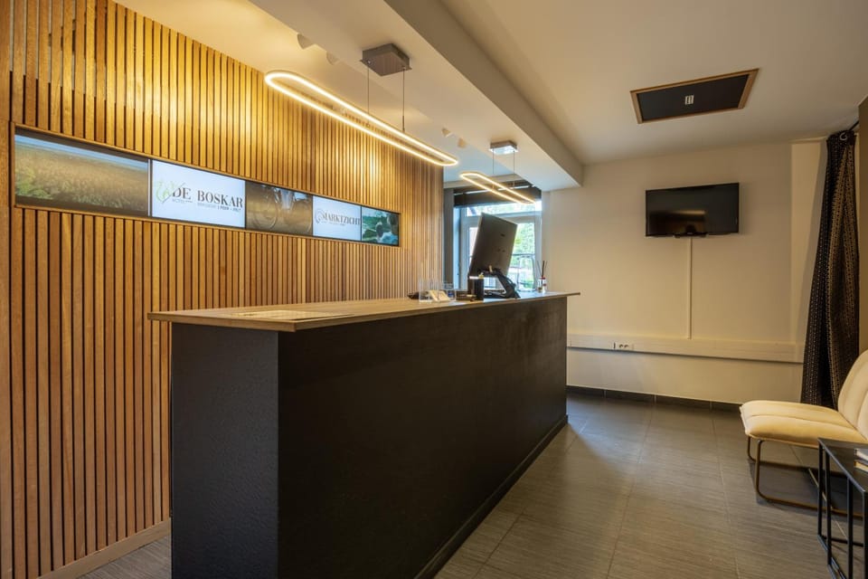 Hotel de Boskar Houthalen Hotel in Flanders