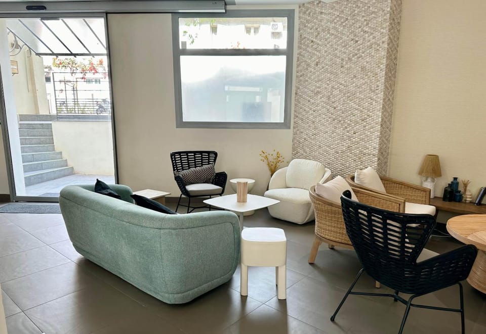 B&B HOTEL Antibes Juan-les-Pins Hotel in Antibes