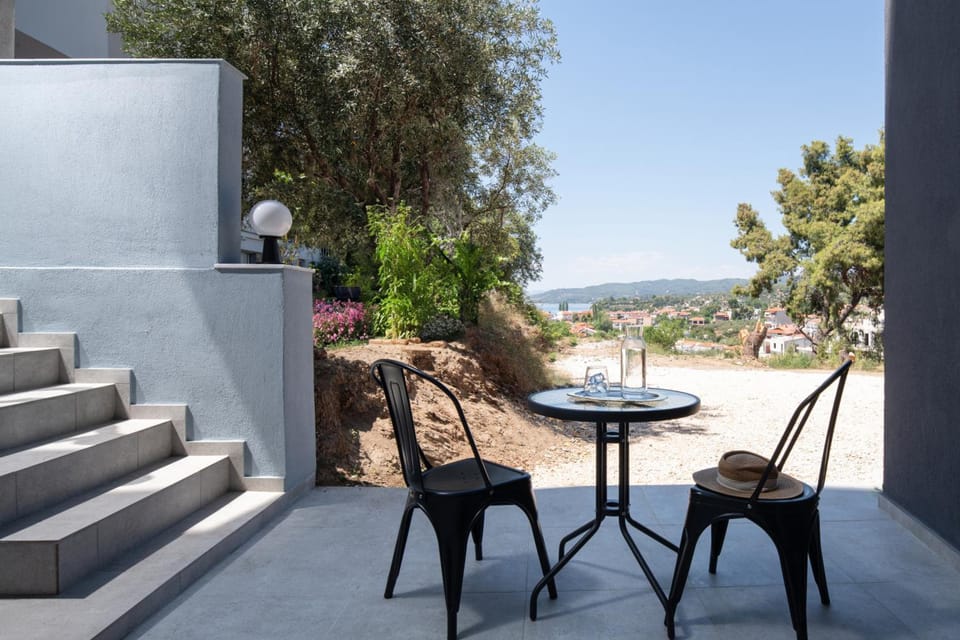 Acropol Golden Suites Apartment hotel in Halkidiki