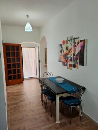 Casa PORTELLA Hotel in Province of Foggia