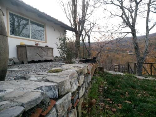 Bed And Breakfasts LA CASETTA Hotel in Basilicata