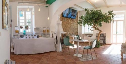 Ostia Holiday Greed Palace Hotel in Ostia