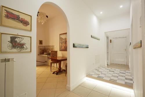 LE CAMERE di VITTORIA Hotel in Bracciano