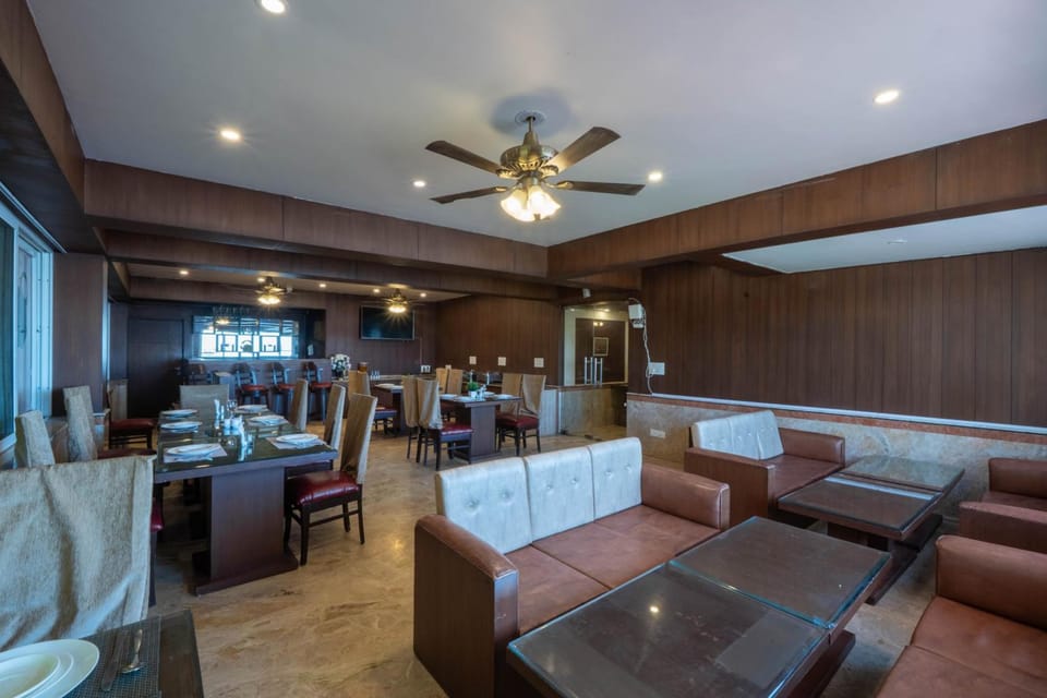 Perfectstayz Premium The Pride Hotel in Uttarakhand