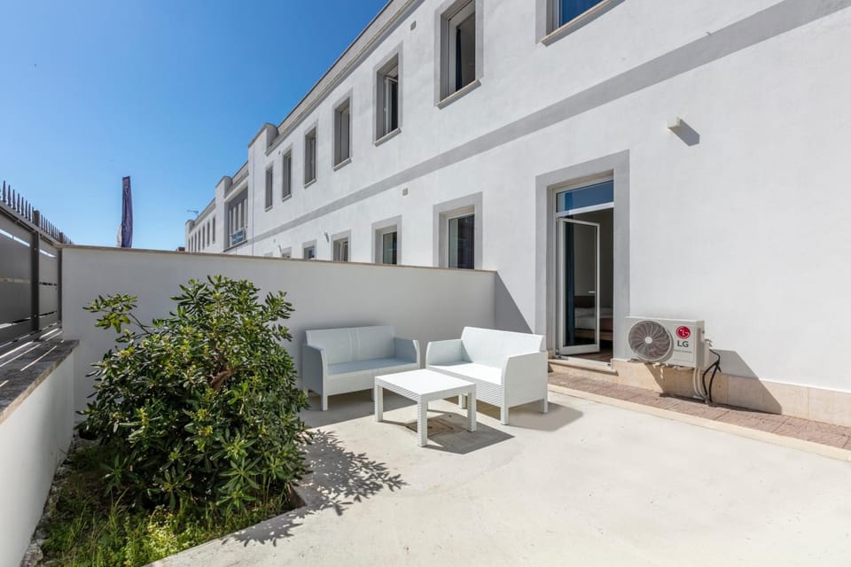 Residence Torvaianica Hotel in Torvaianica