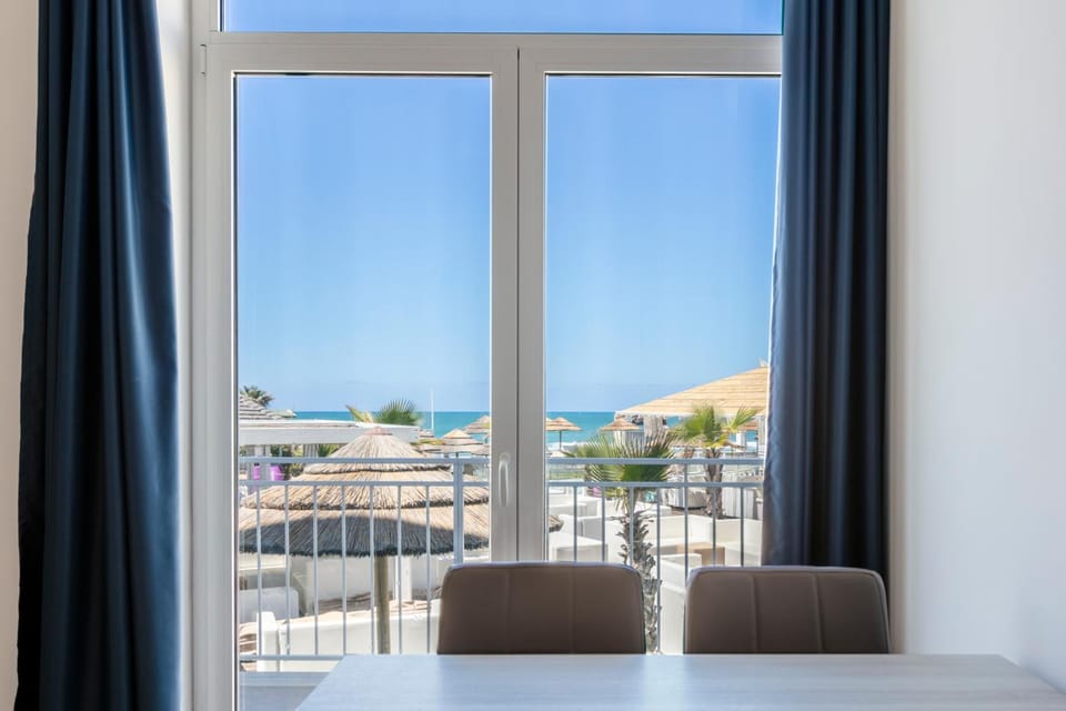 Residence Torvaianica Hotel in Torvaianica