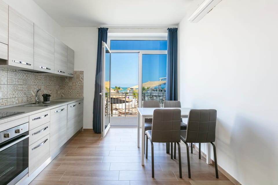 Residence Torvaianica Hotel in Torvaianica