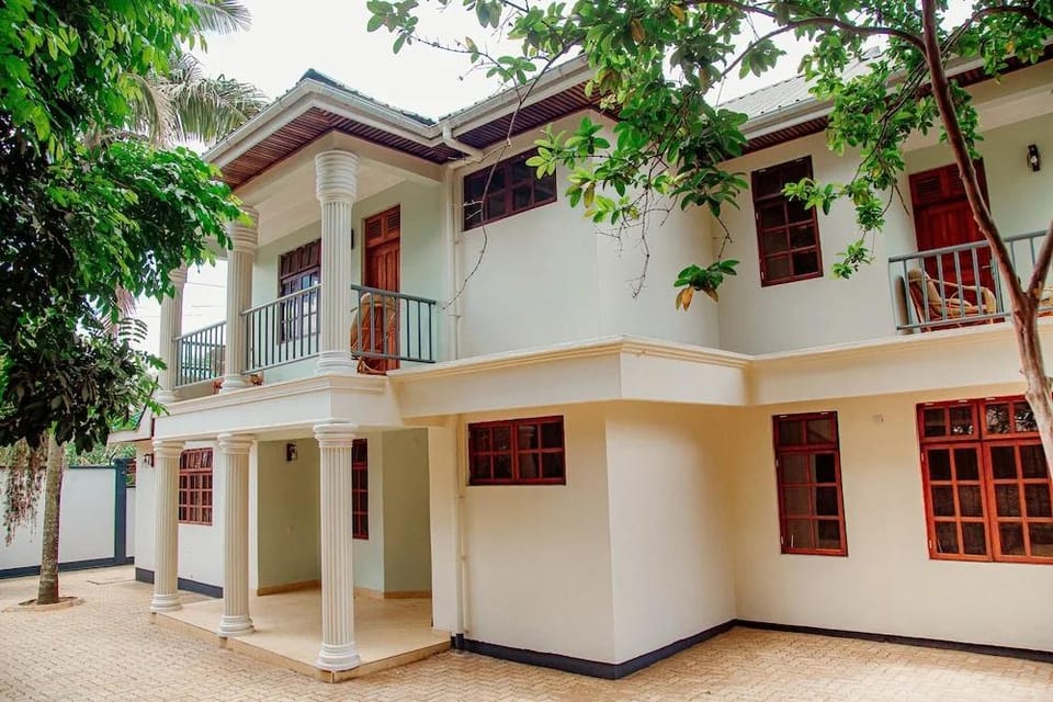 Bamboo Village Hotel in Arusha