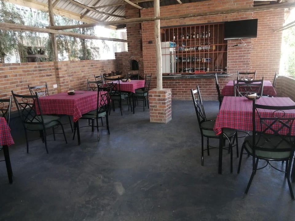Bamboo Village Hotel in Arusha