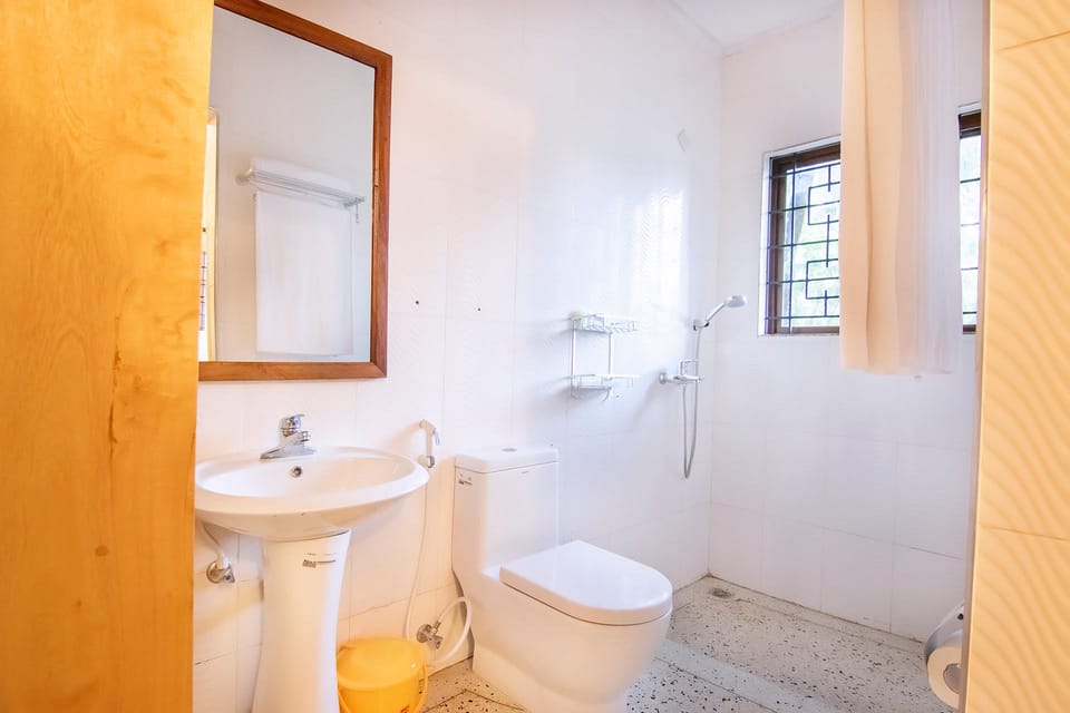 Bamboo Village Hotel in Arusha