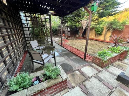 Cosy Single Room for ONE person Hotel in Bromley