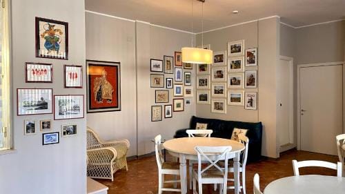 Umbria Green Central Rooms Hotel in Castiglione del Lago