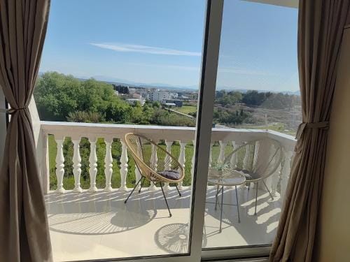 Becic Apartments Hotel in Ulcinj Municipality
